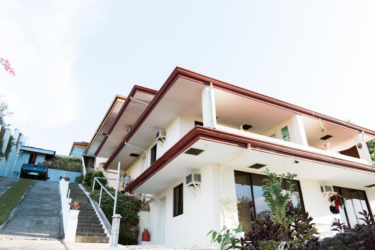 פנגלאו Backpackers Place In Seaviewhills Bohol מראה חיצוני תמונה